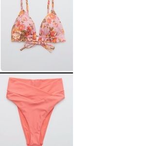 Aerie Bikini Set